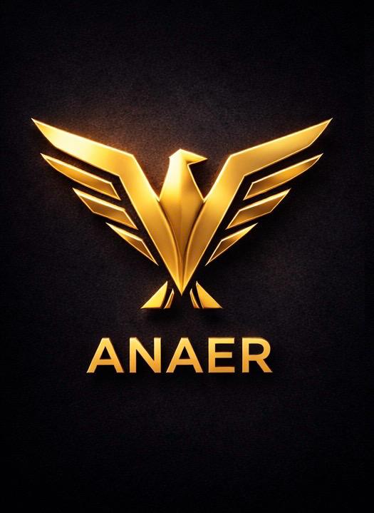 ANAER Logo